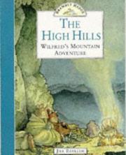 Cover of: The High Hills (Brambly Hedge) by Jill Barklem