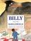 Cover of: Billy and the Barglebogle