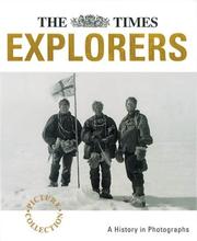 Cover of: Explorers (Times Archive Collection)