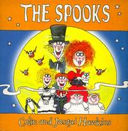 Cover of: The Spooks