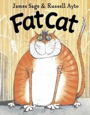 Cover of: Fat Cat by James Sage, James Sage