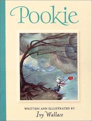 Cover of: Pookie by Ivy Wallace