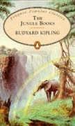 Cover of: Jungle Books (Penguin Popular Classics) by Rudyard Kipling