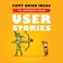 Cover of: Fifty Quick Ideas to Improve Your User Stories
