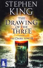 Cover of: The Drawing of the Three by 