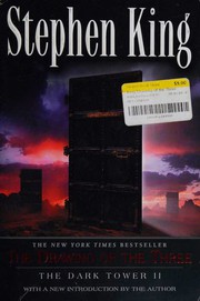Cover of: The Dark Tower II by Stephen King