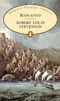 Cover of: Kidnapped (Penguin Popular Classics) by Robert Louis Stevenson