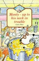 Cover of: Monty Up to His Neck in Trouble (Jets)