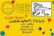 Little Wolf's Postbag by Ian Whybrow, Tony Ross