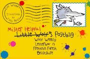 Cover of: Little Wolf's Postbag