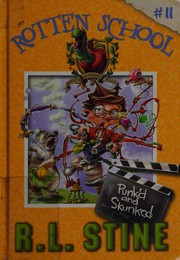 Cover of: Punk'd and skunked by R. L. Stine