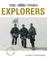 Cover of: Explorers (Times Archive Collection)