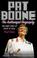 Cover of: Pat Boone