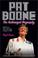 Cover of: Pat Boone