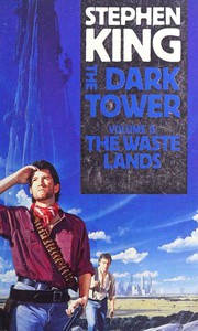 Cover of: The Dark Tower III by Stephen King