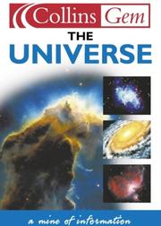 Cover of: The Universe by Pam Spence