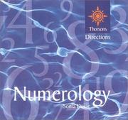 Cover of: Numerology | Sonia Ducie