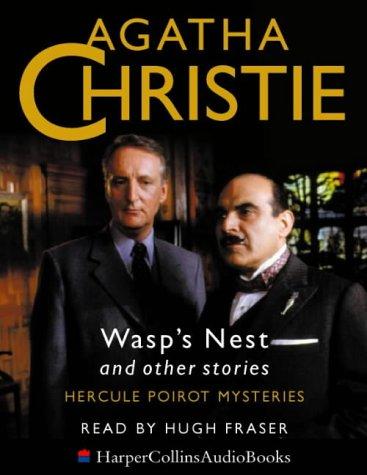Wasp's Nest and Other Stories (Harper Collins Audio) by 