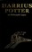 Cover of: Harrius Potter et Philosophi Lapis