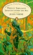 Cover of: Twenty Thousand Leagues Under the Sea (Penguin Popular Classics) by Jules Verne