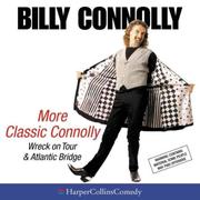 Cover of: More Classic Connolly (HarperCollinsComedy)