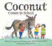 Cover of: Coconut Comes to School