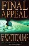 Cover of: Final Appeal by Lisa Scottoline