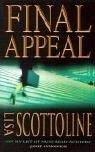 Cover of Final appeal