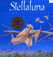 Cover of: Stellaluna by Janell Cannon
