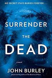 Cover of: Surrender the Dead by John Burley