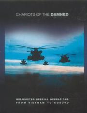 Cover of: Chariots of the Damned by Mike Ryan
