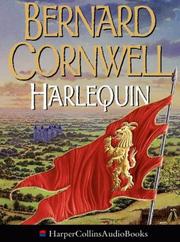 Cover of: Harlequin/The Archer's Tale (Grail Quest Series #1) by Bernard Cornwell