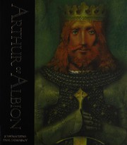 Cover of: Arthur of Albion by Matthews, John