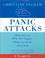 Cover of: Panic Attacks Audio