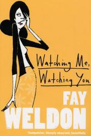 Cover of: Watching Me, Watching You