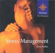 Cover of: Stress Management