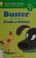 Cover of: Buster the very shy dog finds a kitten