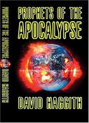 Cover of: Prophets of the Apocalypse