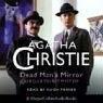 Cover of: Dead Man's Mirror by Agatha Christie