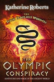 Cover of: Seven Fabulous Wonders Statue (The Seven Fabulous Wonders Series)