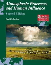 Cover of: Atmospheric Processes and Human Influence (Landmark Geography)