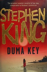Cover of: Duma Key