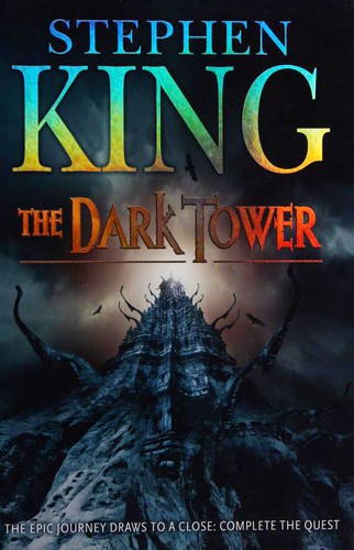 The Dark Tower VII by Stephen King
