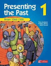 Cover of: Britain 1066-1500 (Presenting the Past)