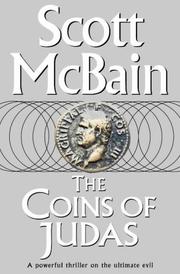Cover of: The Coins of Judas