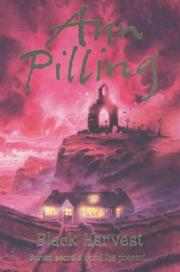 Cover of: Black Harvest (Collins Modern Classics) by Ann Pilling