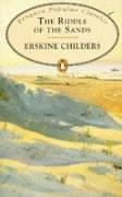 Cover of: Riddle of the Sands, the (Penguin Popular Classics) by Erskine Childers