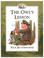 Cover of: The Owl's Lesson (Percy the Park Keeper)