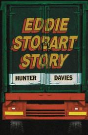 Cover of: Eddie Stobart Story by Hunter Davies