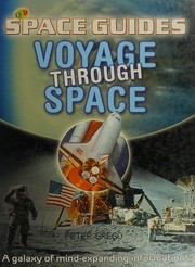 Cover of: Voyage through space